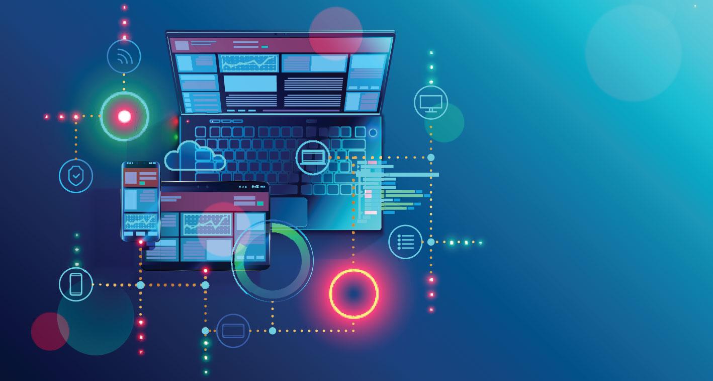   Arquitectura Web Robusta: Creando Sitios Corporativos de Alto Rendimiento
