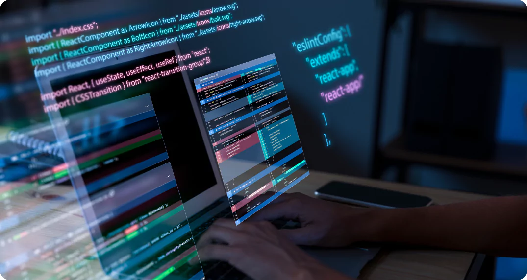 Desarrollo Web Estratégico: Soluciones Digitales que Impulsan su Marca